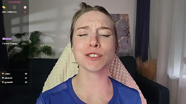 Eve_Sin webcam
