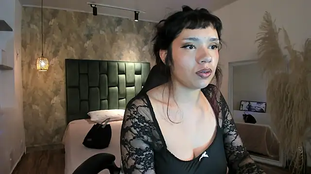 iam_Andre webcam