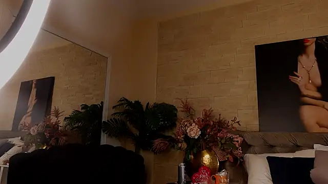 FeliciaKrige webcam
