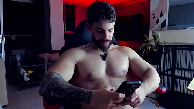 Valenthino_Salvatore webcam