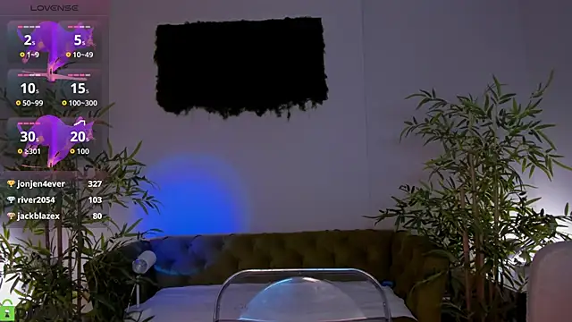 miiss__lulu webcam