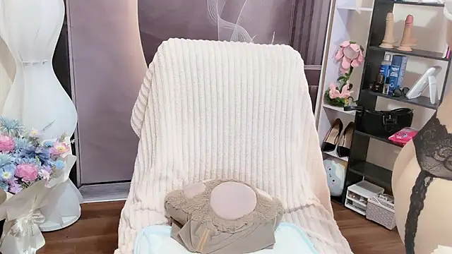 Shenlly webcam