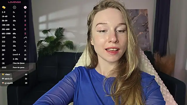 Eve_Sin webcam