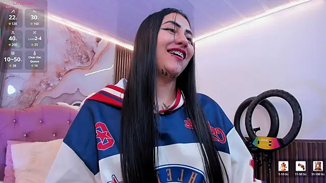 Kiara_tay webcam