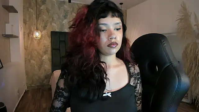 iam_Andre webcam