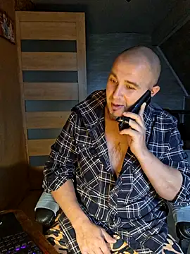 Foxyshaved