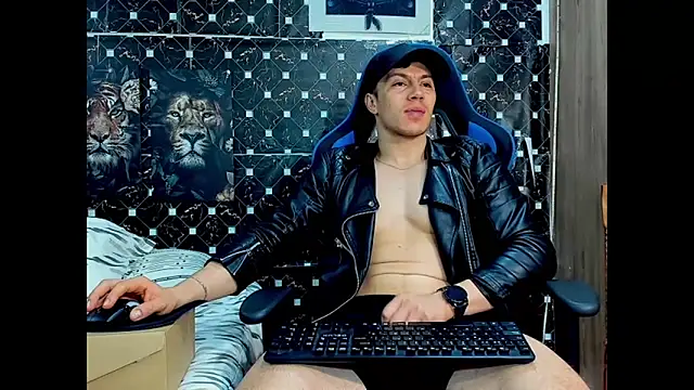 javiersexymann