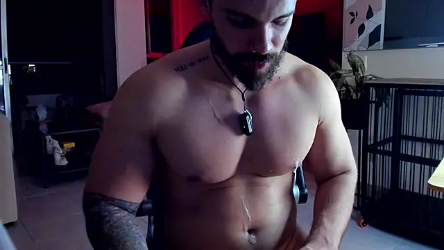 Valenthino_Salvatore webcam