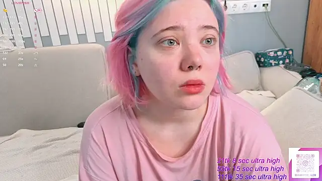 __KawaiiYuki__ webcam