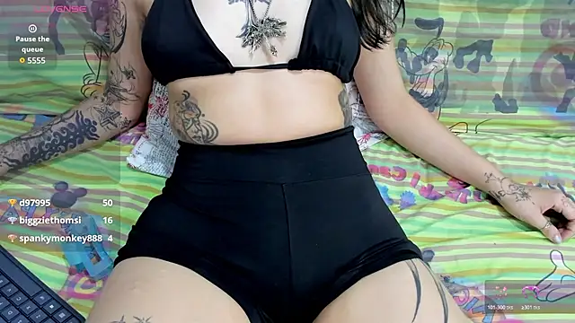 Angel__Dreams webcam