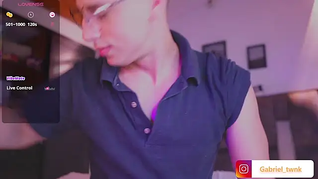 I_Gabriel webcam