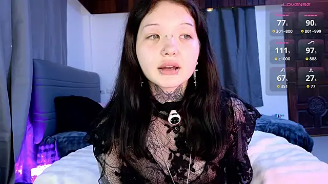 Lein_Bone webcam