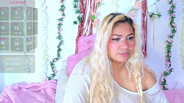 IvonnyBon_gh webcam