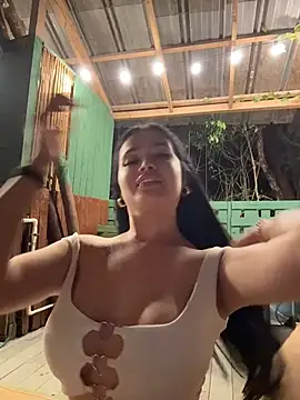 Sara_fun webcam