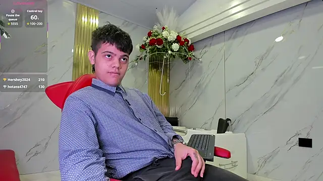 leonel_bigcum webcam