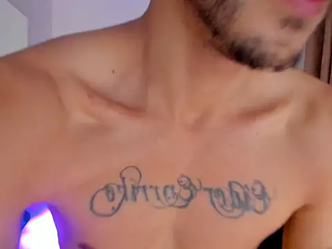 Damiam_23 live sex cam