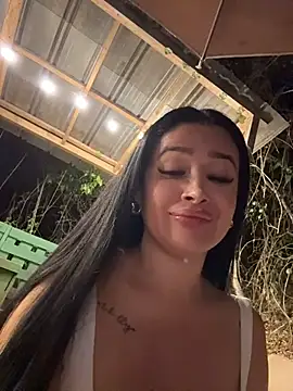 Sara_fun webcam