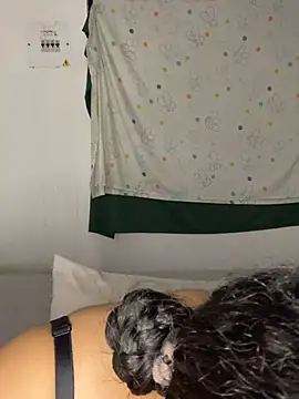 _sweetSabrina- webcam