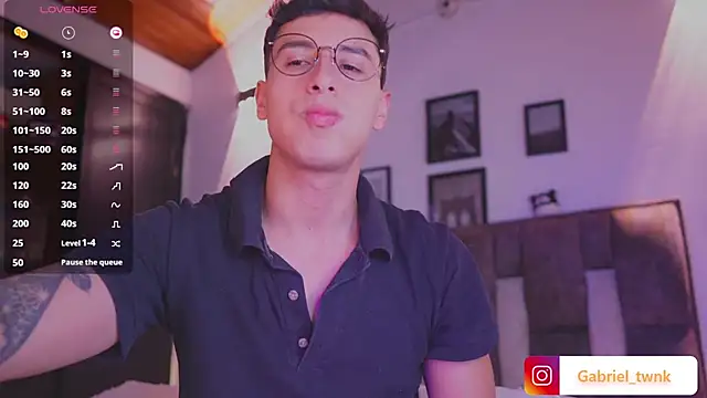 I_Gabriel webcam