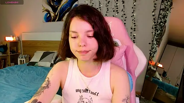 Maya_Campbell live cam on StripChat