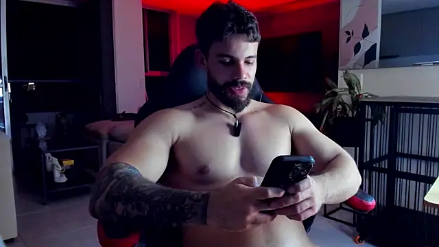 Valenthino_Salvatore webcam