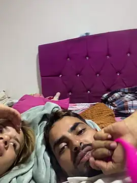 Jouemandannie webcam