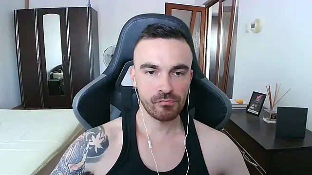 mu5clemania2 webcam