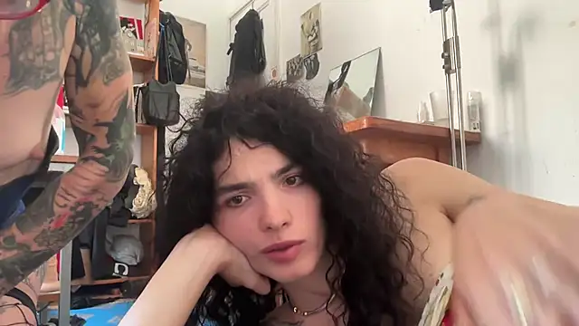 Wilmaaturbate webcam