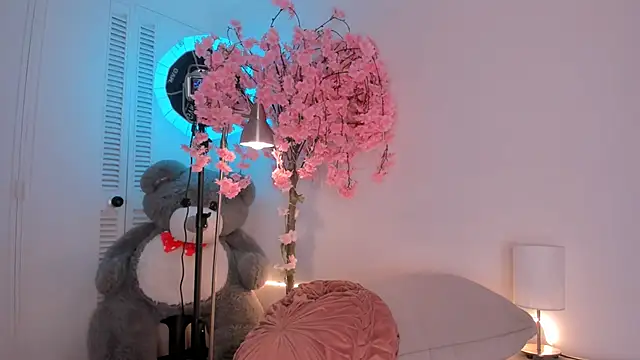 kitty_miaa webcam