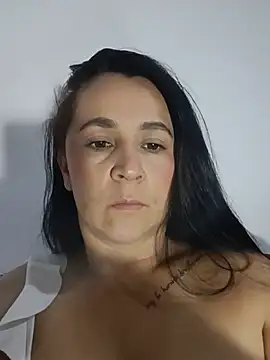 Sex_Annie webcam