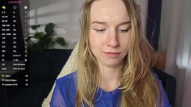 Eve_Sin webcam
