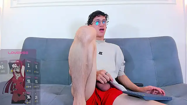 Cum_hunters webcam
