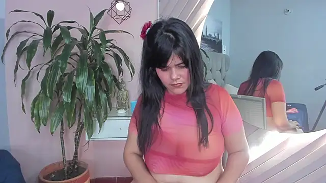 valery_rivers webcam