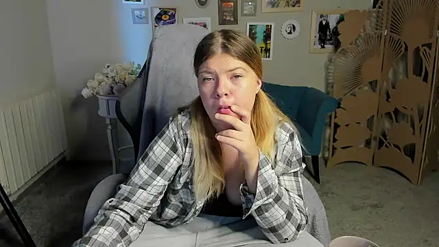 Stefania-sweet webcam