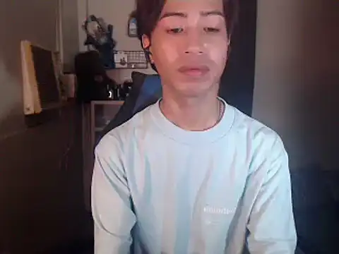 Yukino23 webcam