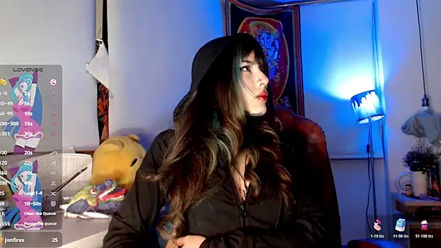 xdirtyvenomx webcam