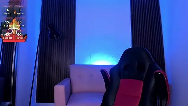 MAGIC_VERA webcam