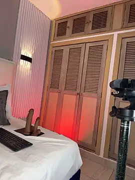 KataThonpson webcam