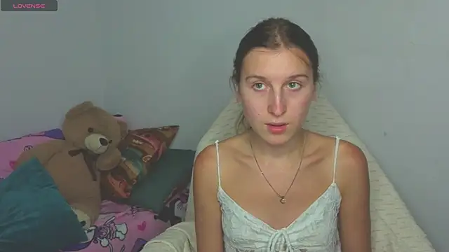 Xenia_paradise webcam