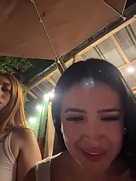 Sara_fun webcam