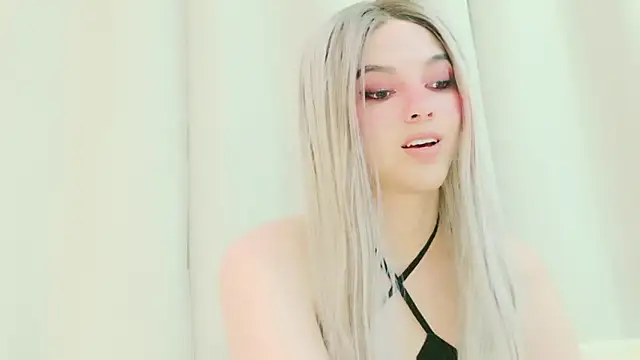 EvaEvangeline webcam