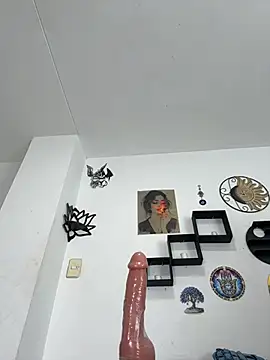 jamilaross webcam
