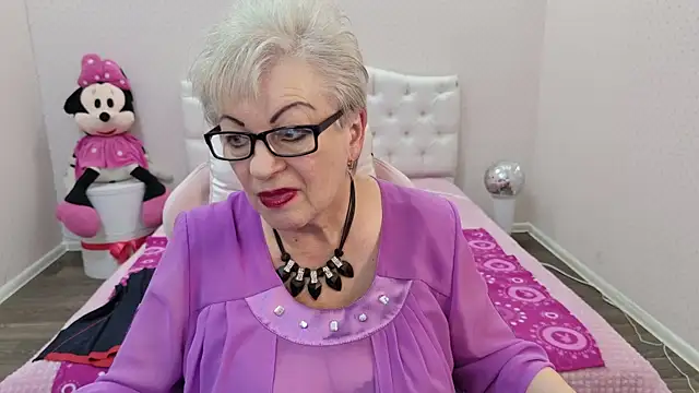 KayleSmoll webcam