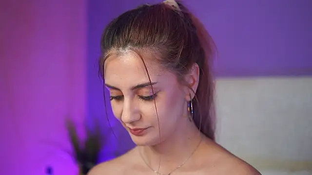 SabrinaHope webcam
