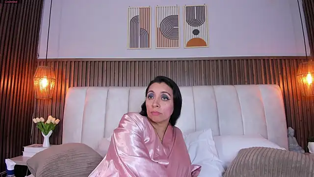 PerlaPreciosa webcam