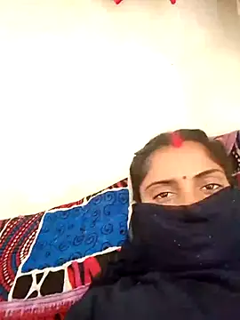 Pushpa_hotty webcam