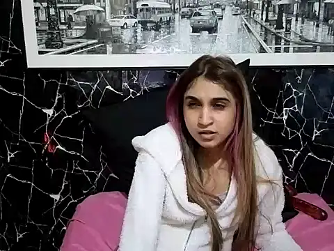 Amber_Rose06 webcam