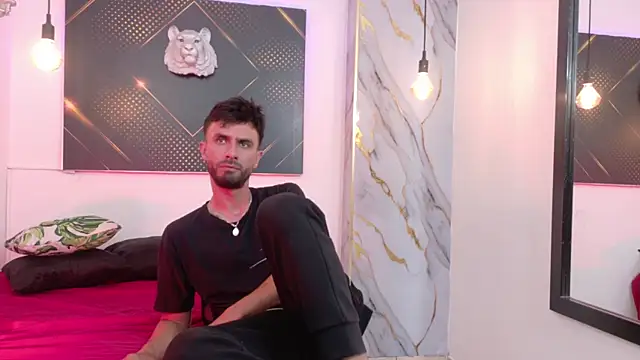 KingOfTemptation webcam