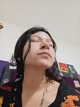 Ninffa_sweet21 webcam
