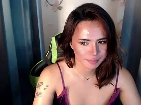 _Flirtyprincess_ webcam